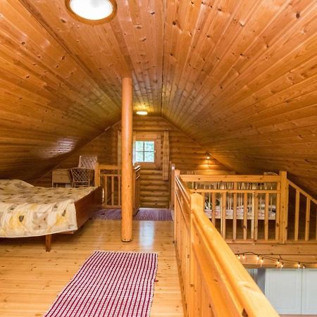Holiday Home Niitsinniemi By Interhome Laamala Exterior foto