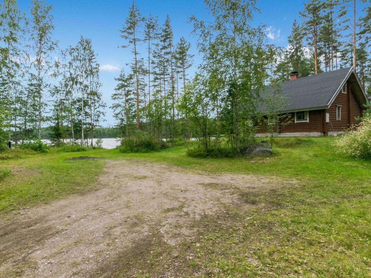 Holiday Home Niitsinniemi By Interhome Laamala Exterior foto