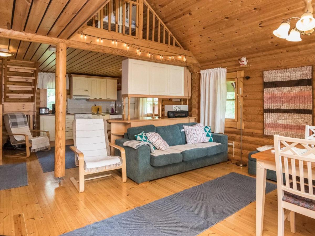 Holiday Home Niitsinniemi By Interhome Laamala Exterior foto