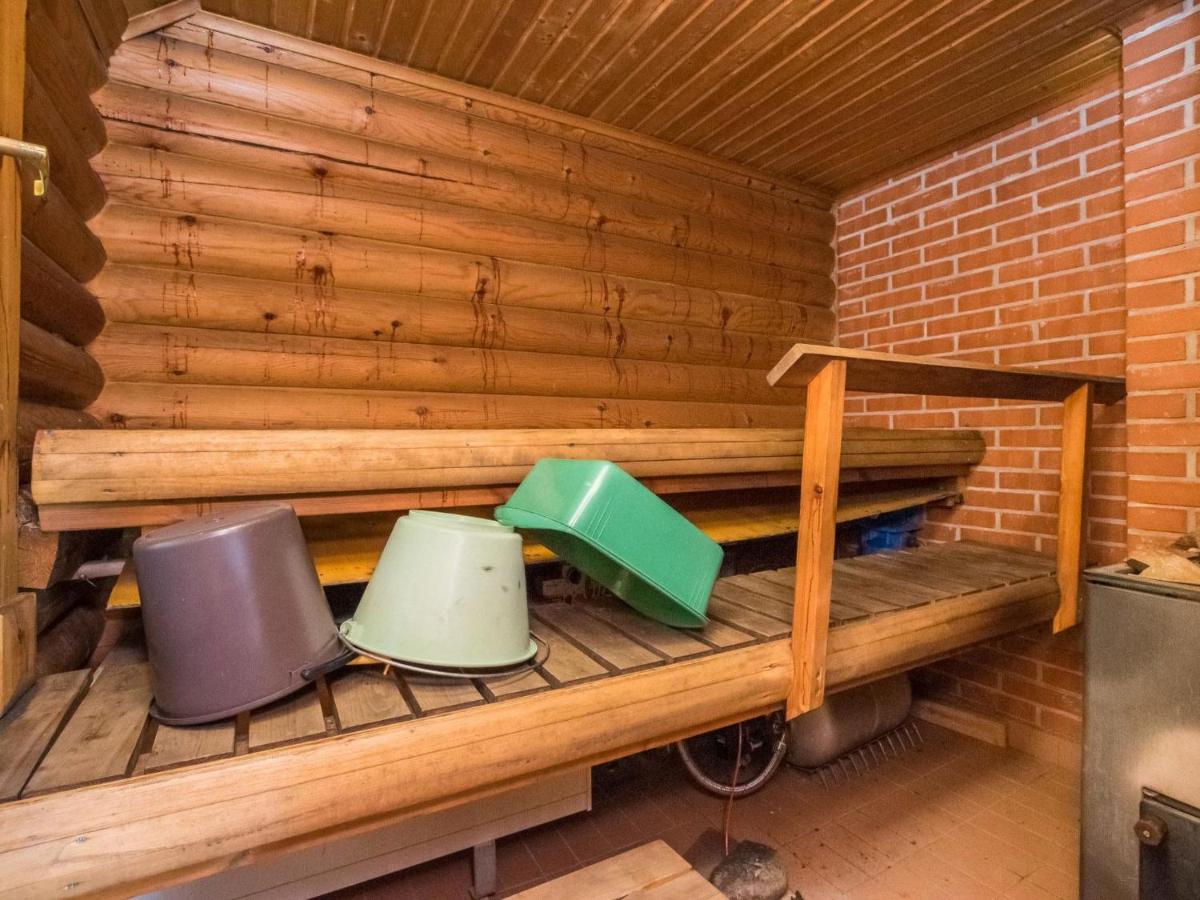 Holiday Home Niitsinniemi By Interhome Laamala Exterior foto