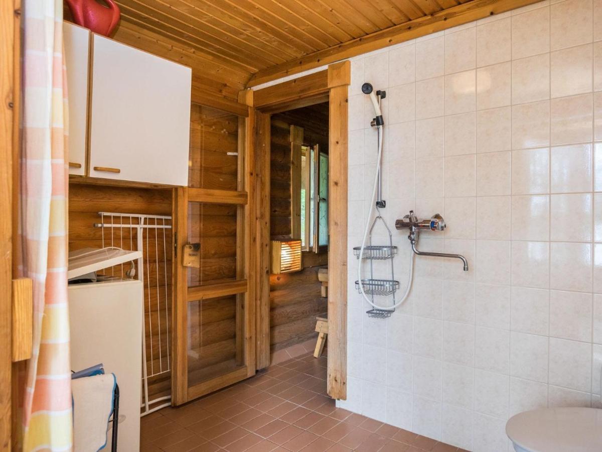 Holiday Home Niitsinniemi By Interhome Laamala Exterior foto