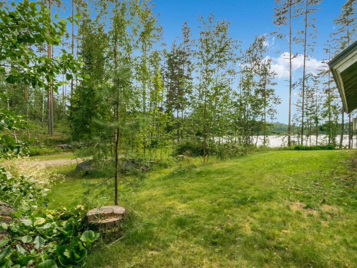 Holiday Home Niitsinniemi By Interhome Laamala Exterior foto