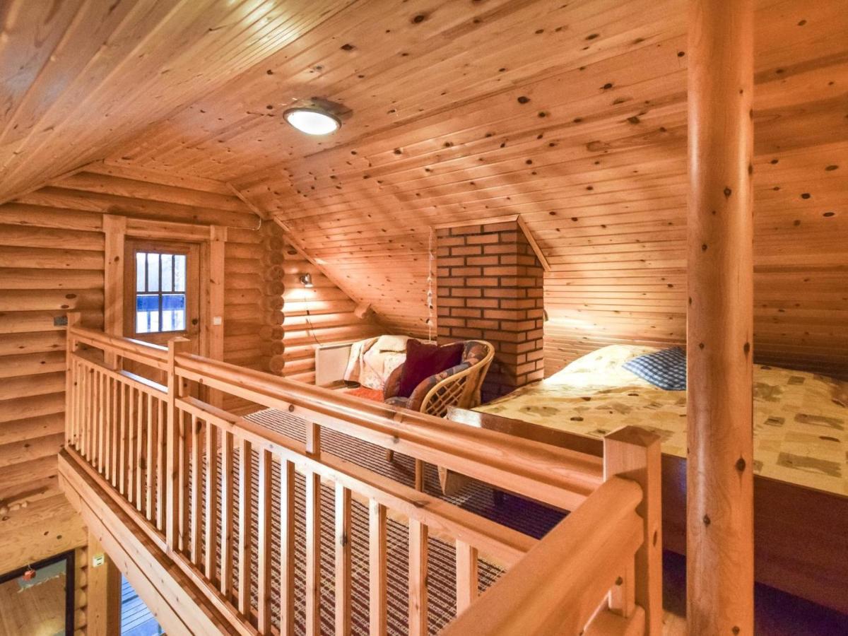 Holiday Home Niitsinniemi By Interhome Laamala Exterior foto