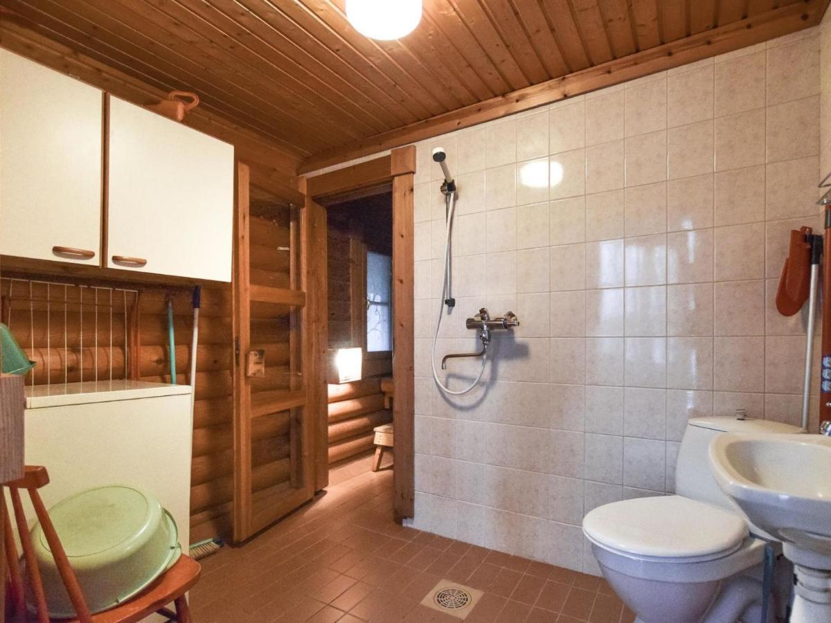 Holiday Home Niitsinniemi By Interhome Laamala Exterior foto