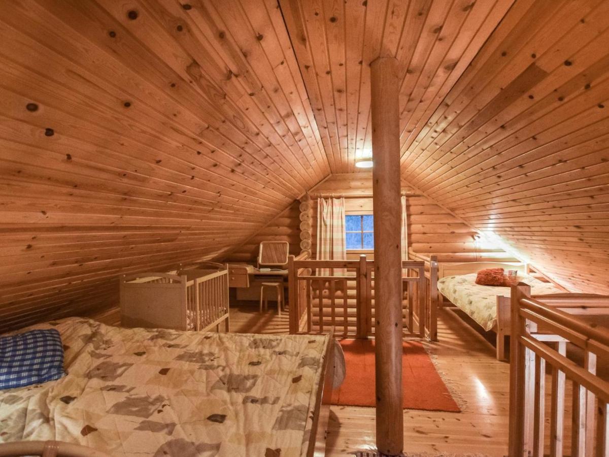 Holiday Home Niitsinniemi By Interhome Laamala Exterior foto
